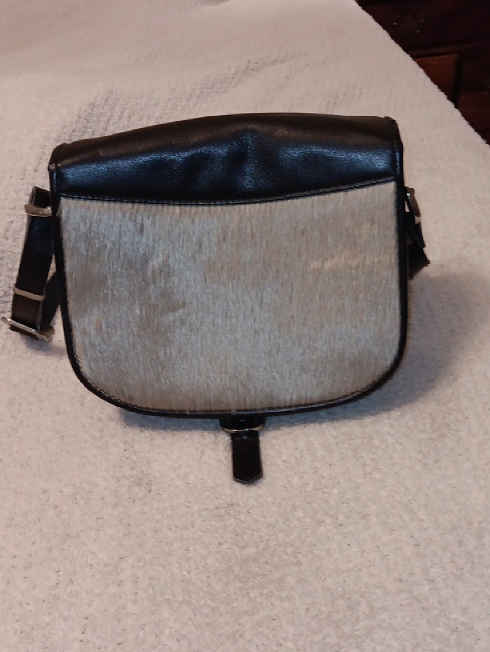 Bellora Sport Suede Accessory in Tan